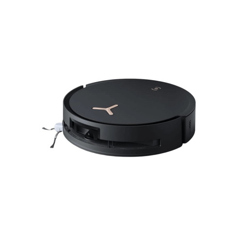 Пилосос Ecovacs Deebot X8 Pro Omni (DEX56 BLACK) – Ecovacs (вид 1)