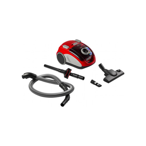 Пылесос Artel VCU 0120 RED – Artel (вид 1)