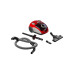 Пылесос Artel VCU 0120 RED – Artel (вид 1)