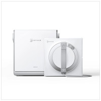 Пылесос Ecovacs Winbot W2 PRO OMNI (WG851-11)