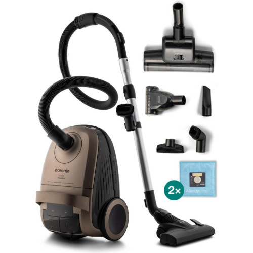 Пылесос Gorenje VCE28G6ALLGO – Gorenje