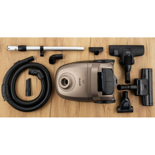 Пылесос Gorenje VCE28G6ALLGO – Gorenje (вид 1)