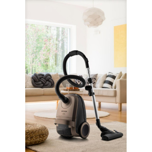 Пылесос Gorenje VCE28G6ALLGO – Gorenje (вид 2)