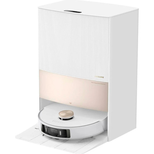Пилосос Dreame Bot L20 Ultra Complete White (RLX41CE) – Dreame