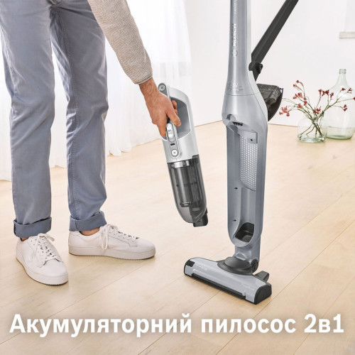 Пылесос Bosch BCH3K2301 – BOSCH (вид 2)