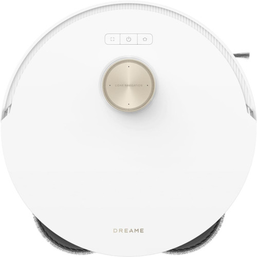 Пилосос Dreame Bot L20 Ultra White (RLX41CE-1) – Dreame