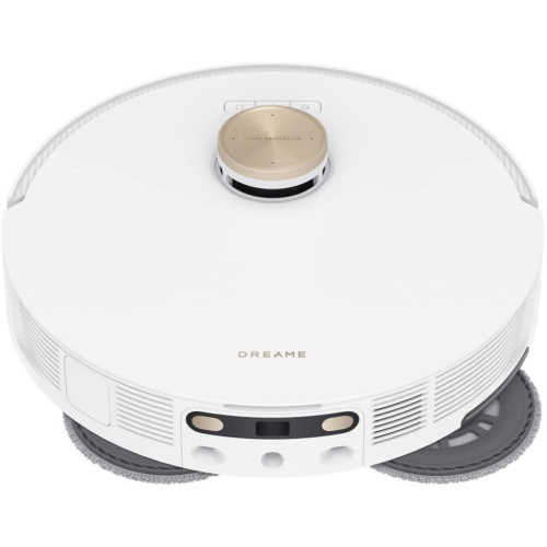 Пилосос Dreame Bot L20 Ultra White (RLX41CE-1) – Dreame (вид 2)