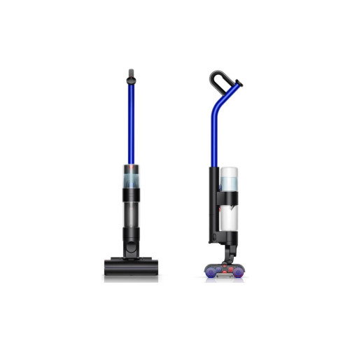 Пилосос Dyson WashG1 Electric Brake Blue/Black (486236-01) – Dyson (вид 1)