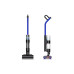 Пилосос Dyson WashG1 Electric Brake Blue/Black (486236-01) – Dyson (вид 1)