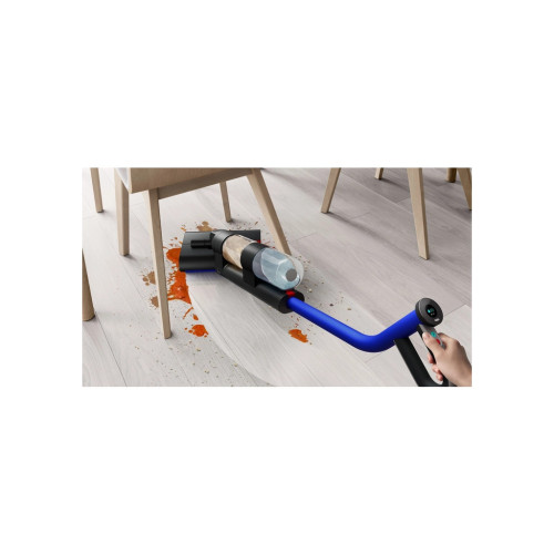 Пилосос Dyson WashG1 Electric Brake Blue/Black (486236-01) – Dyson (вид 2)