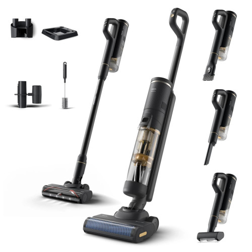 Пылесос Philips XW7264/10 – PHILIPS