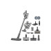 Пылесос Dreame Dreame R20 Aqua (VTV21A) – Dreame