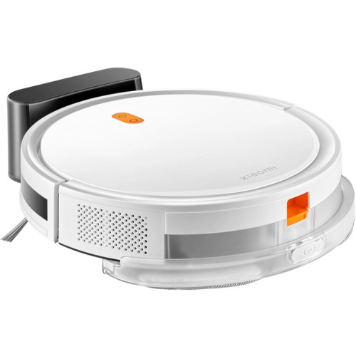 Пылесос Xiaomi Robot Vacuum E5 white – Xiaomi