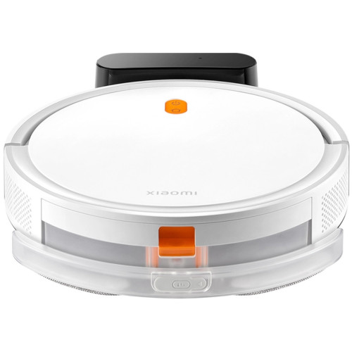 Пылесос Xiaomi Robot Vacuum E5 white – Xiaomi (вид 1)
