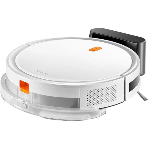 Пылесос Xiaomi Robot Vacuum E5 white – Xiaomi (вид 2)