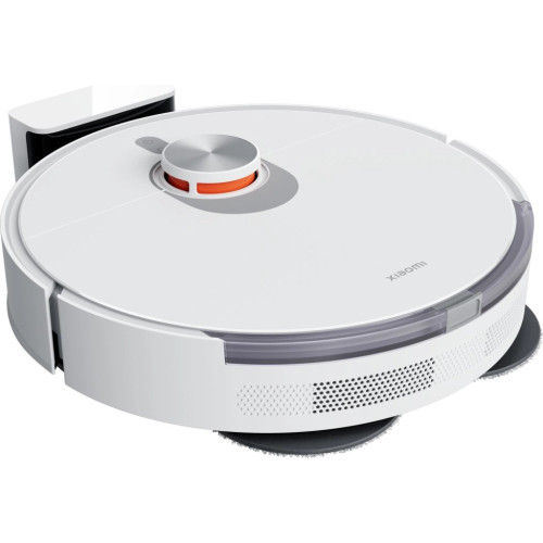 Пилосос Xiaomi Robot Vacuum S20+ White – Xiaomi