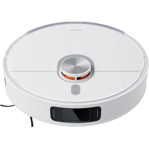 Пилосос Xiaomi Robot Vacuum S20+ White – Xiaomi (вид 1)