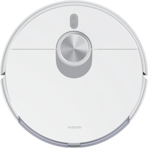 Пилосос Xiaomi Robot Vacuum S20+ White – Xiaomi (вид 2)