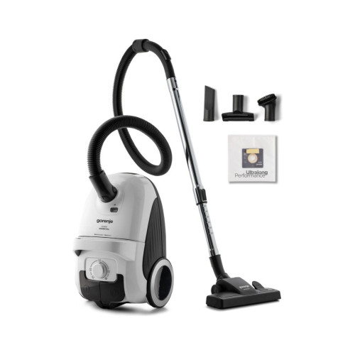 Пылесос Gorenje VCE 21 G4EW (VCE21G4EW) – Gorenje