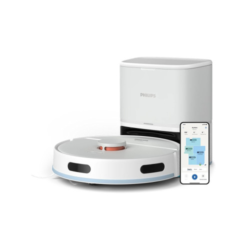 Пылесос Philips XU2100/25 – PHILIPS