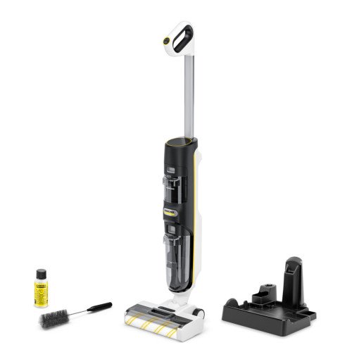 Пылесос Karcher FCV 4 (1.056-131.0) – Karcher