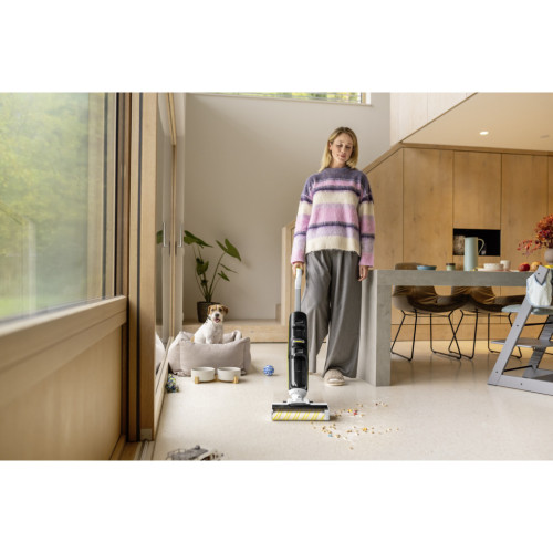 Пылесос Karcher FCV 4 (1.056-131.0) – Karcher (вид 1)