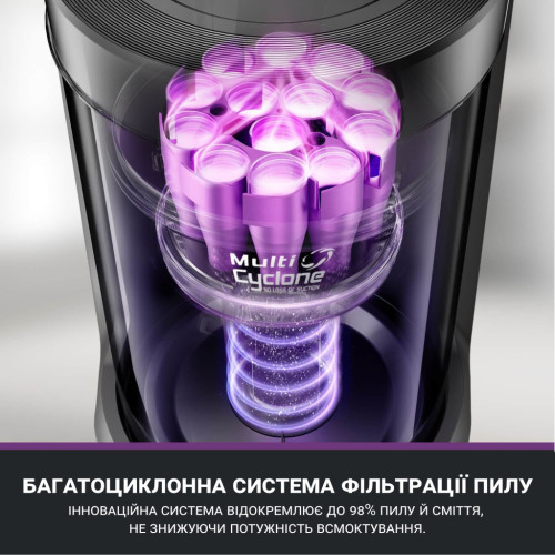 Пылесос Eureka E20PLUS – Eureka (вид 2)