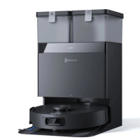 Пилосос Ecovacs DEEBOT T30CDLX71 BLACK (DLX71 BLACK)