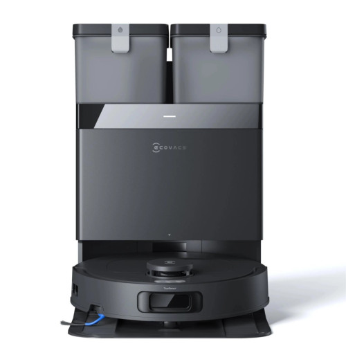 Пилосос Ecovacs DEEBOT T30CDLX71 BLACK (DLX71 BLACK) – Ecovacs (вид 1)