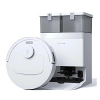 Пилосос Ecovacs DEEBOT T30CDLX71 WHITE (DLX71 WHITE)