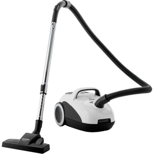 Пылесос Gorenje VC 2221 G4EW (VC2221G4EW) – Gorenje