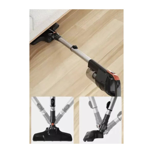 Пылесос Enchen V3 Plus Black – Enchen (вид 2)