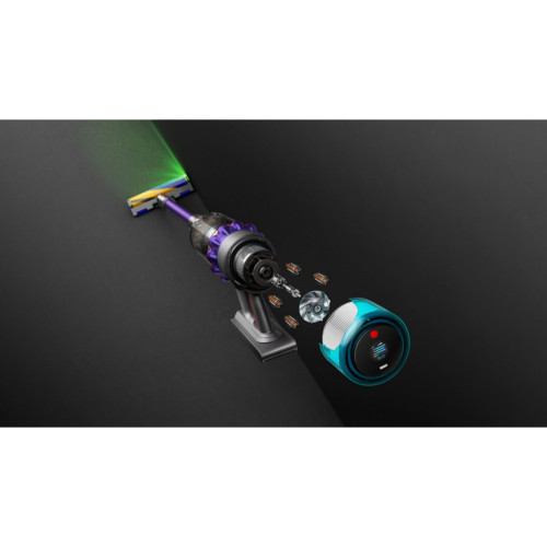 Пылесос Dyson 446989-01 – Dyson (вид 2)