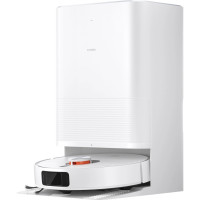 Пылесос Xiaomi Robot Vacuum X20 Pro