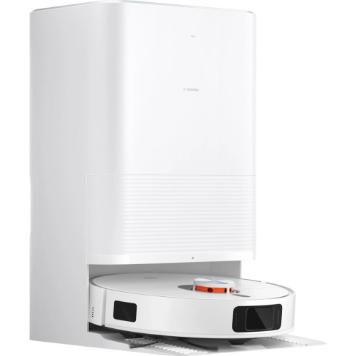 Пылесос Xiaomi Robot Vacuum X20 Pro – Xiaomi (вид 2)