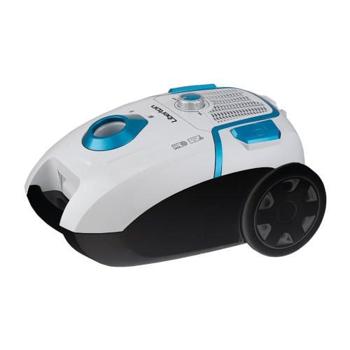 Пылесос Liberton LVC 0804B ECO White – LIBERTON