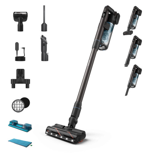 Пилосос Philips XC7163/01 – PHILIPS