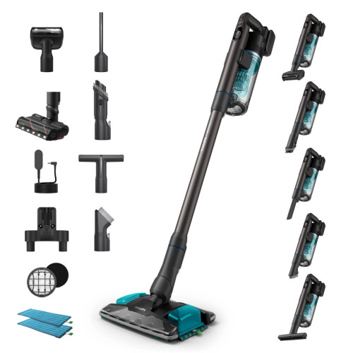 Пилосос Philips XC8157/01 – PHILIPS