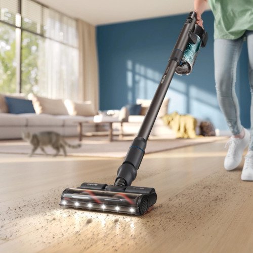 Пилосос Philips XC8157/01 – PHILIPS (вид 1)
