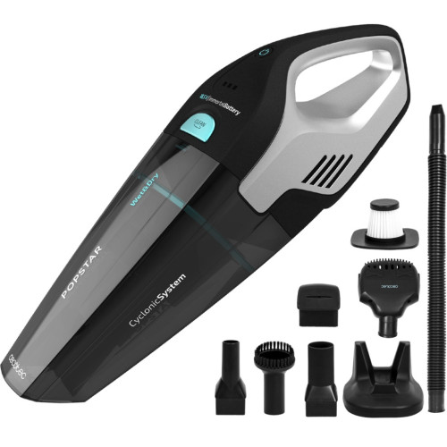 Пылесос Cecotec CCTC-05540 – Cecotec