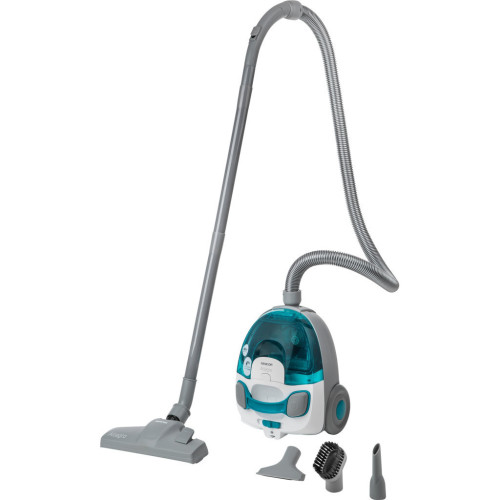 Пилосос Sencor SVC511TQ-EUE2 – SENCOR (вид 1)