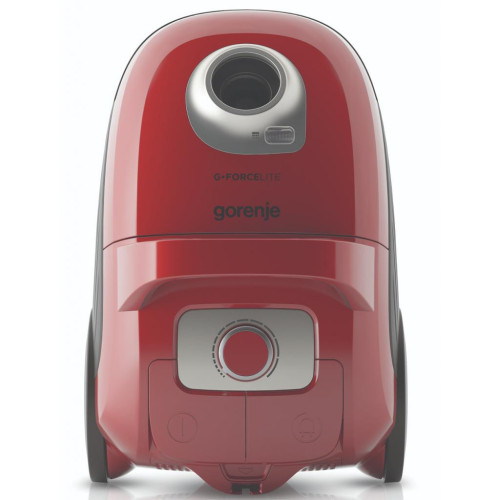 Пилосос Gorenje VCEA 23 GLR (VCEA23GLR) – Gorenje (вид 1)