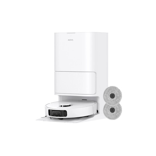 Пылесос MOVA E30 Ultra (RLE51SE) – MOVA