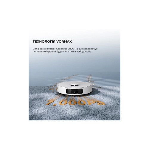 Пылесос MOVA E30 Ultra (RLE51SE) – MOVA (вид 2)