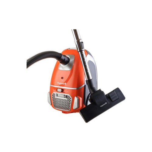 Пылесос Vilgrand VVC2244R – ViLgrand (вид 1)