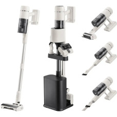 Пилосос Roborock Alioth Lite H60 Hub