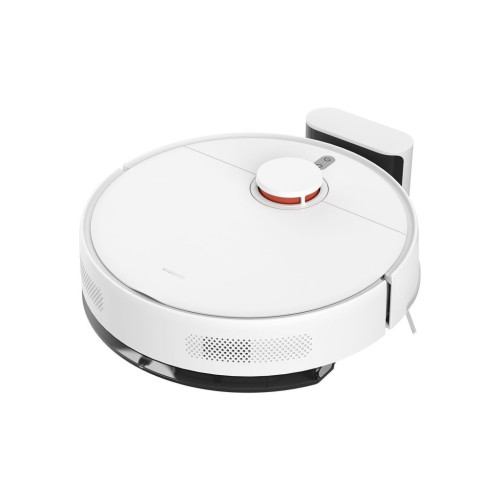 Пылесос Xiaomi Robot Vacuum S40 White – Xiaomi (вид 2)