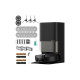 Пылесос Dreame X50 Ultra Complete Black (RLX85CE-4-BL)