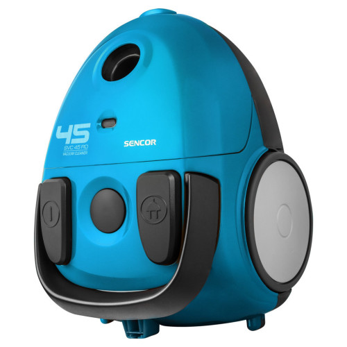Пылесос Sencor SVC45BL – SENCOR (вид 2)