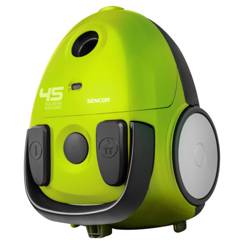 Пылесос Sencor SVC45GR – SENCOR (вид 2)